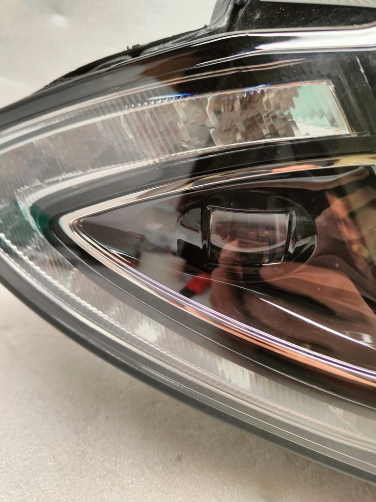 Frontscheinwerfer Jaguar Xf X250 CX23-13W029-BJ Xenon Rechts Headlight SCH3156498023fb