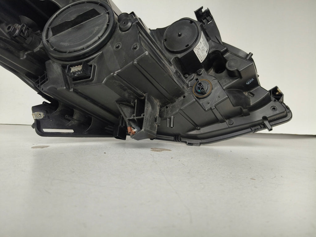 Frontscheinwerfer Opel Zafira C 13399858 Links Scheinwerfer Headlight SCH5540888891os