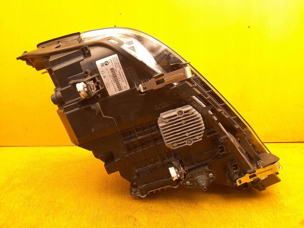 Frontscheinwerfer BMW 5 G31 G30 7439200 LED Rechts Scheinwerfer Headlight SCH1296843719qc