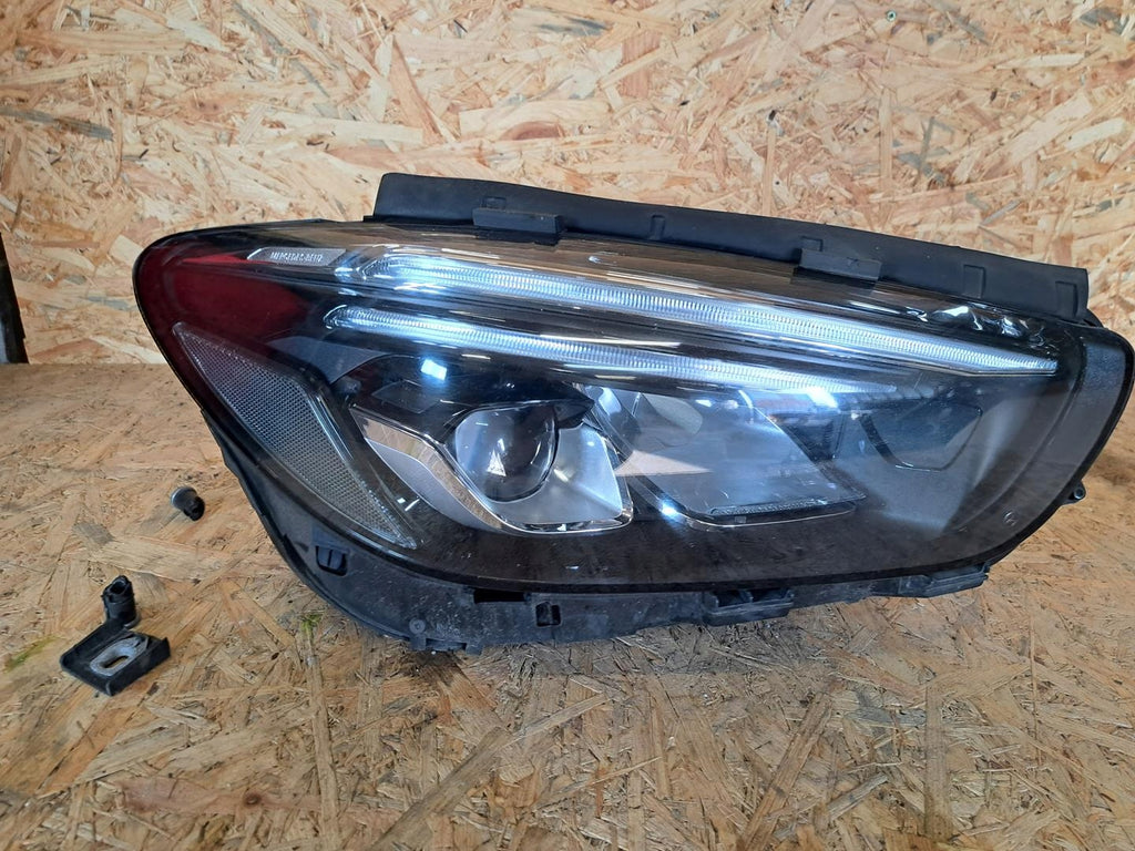 Frontscheinwerfer Mercedes-Benz W247 A2479062603KZ LED Rechts Headlight