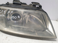 Laden Sie das Bild in den Galerie-Viewer, Frontscheinwerfer Audi A6 C5 Xenon Rechts Scheinwerfer Headlight