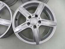 Laden Sie das Bild in den Galerie-Viewer, 4x Alufelge 16 Zoll 6.0" 5x112 46ET KBA46533 Audi I Rim Wheel FEL4833664724eq