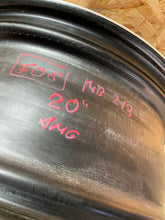 Load image into Gallery viewer, 1x Alufelge 20 Zoll 8.0" 5x112 20ET A2134014900 Mercedes-Benz W213 Rim Wheel FEL7840893681sp