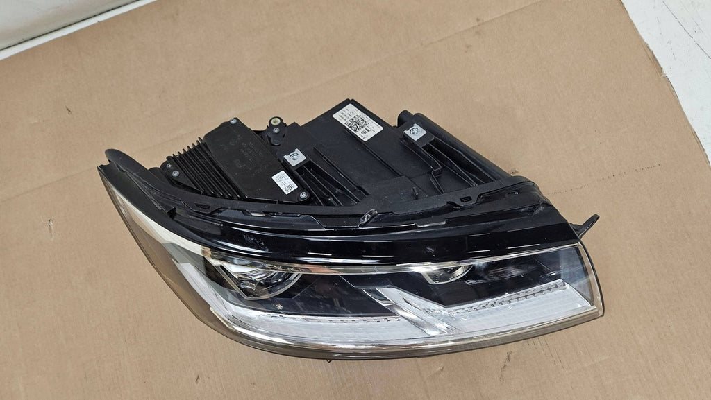 Frontscheinwerfer VW Caravelle 7L1941036D Rechts Scheinwerfer Headlight SCH7588121683ux