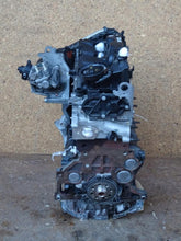 Laden Sie das Bild in den Galerie-Viewer, Motor Audi C7 A4 B9 DEU 2.0 TDI 150PS 110kW 114TKm 2015 Diesel Engine Unkomplett MOT6769873133xt