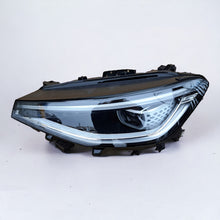 Laden Sie das Bild in den Galerie-Viewer, Frontscheinwerfer VW Id.4 11B94103509S LED Links Scheinwerfer Headlight