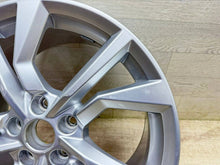 Laden Sie das Bild in den Galerie-Viewer, 1x Alufelge 18 Zoll 5x112 8S0601025AN Audi Tt Rim Wheel FEL7465993440qc