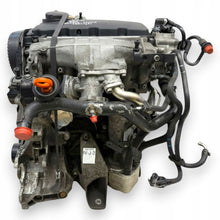 Laden Sie das Bild in den Galerie-Viewer, Motor Audi C6 A4 B7 BRE 2.0 TDI 140PS 103kW 169TKm 2004 Diesel Engine Komplett MOT6628294046sx