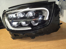 Laden Sie das Bild in den Galerie-Viewer, Frontscheinwerfer Mercedes-Benz Glc A2539066403 LED Rechts Headlight SCH9088182188tu