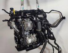 Load image into Gallery viewer, Motor VW I CZPA 2.0 TSI 7TKm 2018 Benzin Engine Komplett MOT6072683299bt