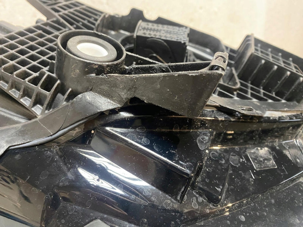 Frontscheinwerfer Audi A1 82A941033D Full LED Links Scheinwerfer Headlight SCH2342965038xm