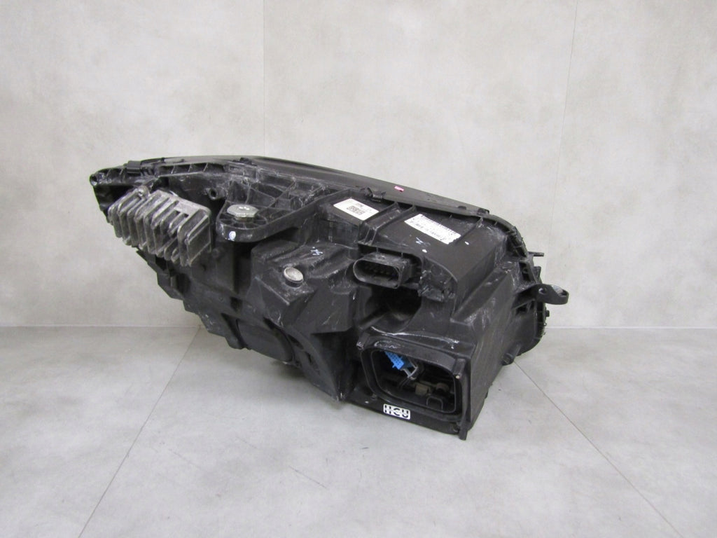 Frontscheinwerfer Mercedes-Benz W205 A2059060605 LED Links Headlight SCH3227654444zv