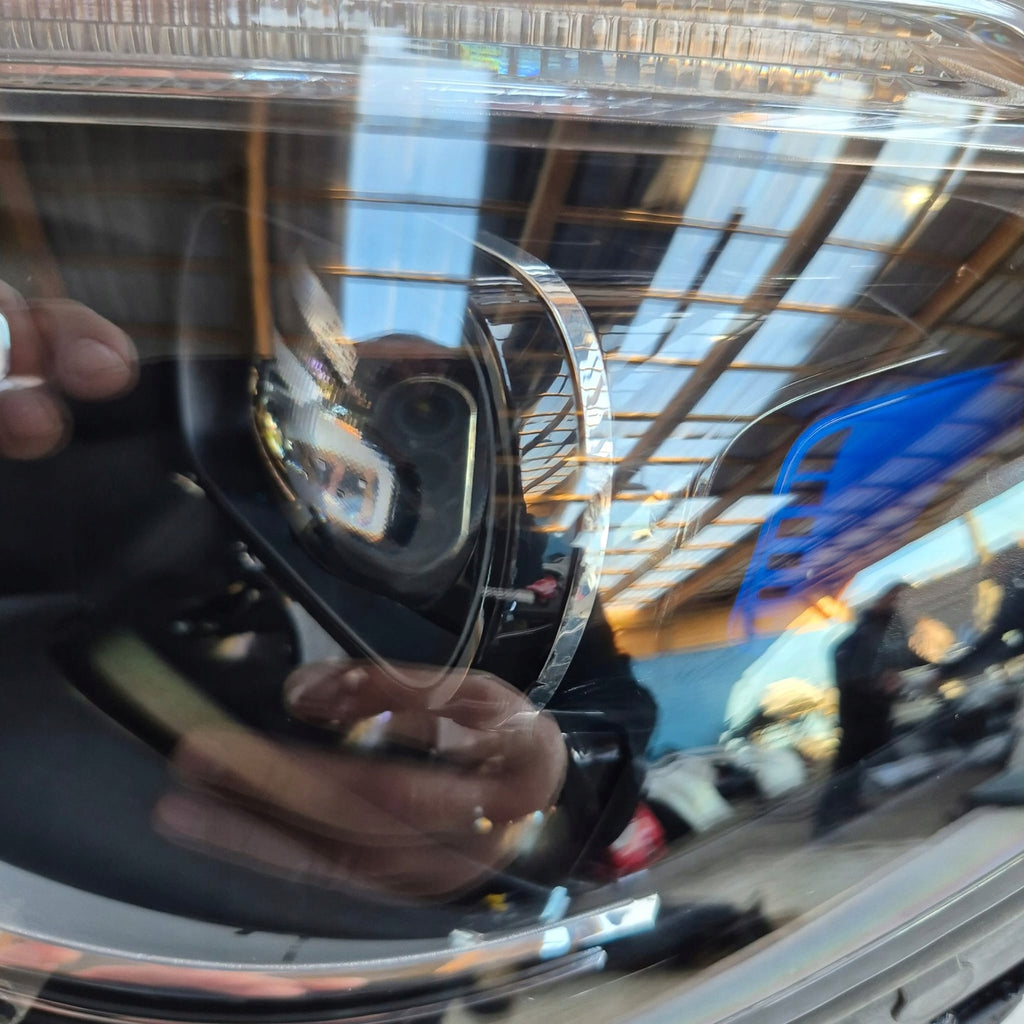 Frontscheinwerfer Mercedes-Benz W206 A2069067903 Full LED Rechts oder Links SCH5734626614ar