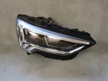 Laden Sie das Bild in den Galerie-Viewer, Frontscheinwerfer Audi Q3 83A941034 LED Rechts Scheinwerfer Headlight