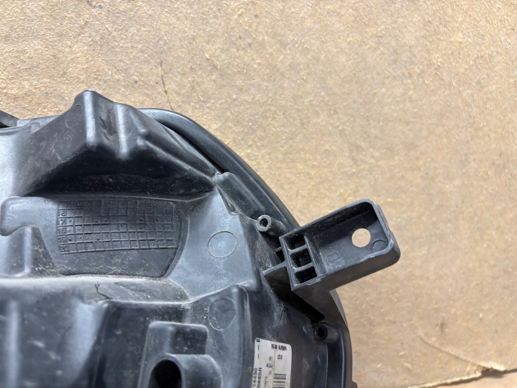 Frontscheinwerfer Dacia Logan Sandero II 260603795R Links Scheinwerfer Headlight