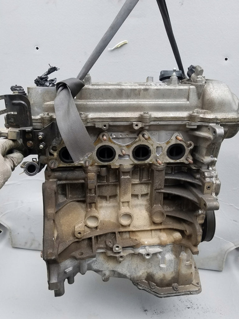 Motor Hyundai Ix35 G4FD 1.6 GDI 160TKm Benzin Engine Unkomplett