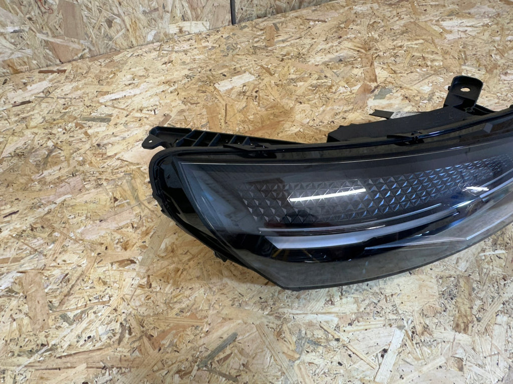 Frontscheinwerfer Renault Clio I 5 260103507R Rechts Scheinwerfer Headlight SCH3510981488re