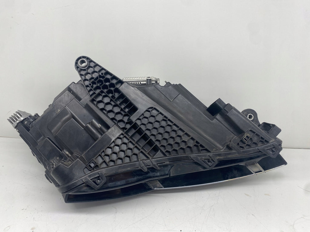 Frontscheinwerfer Skoda Superb III 3V1941015D LED Links Scheinwerfer Headlight