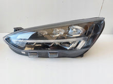 Laden Sie das Bild in den Galerie-Viewer, Frontscheinwerfer Ford Focus JX7B-13E015-CE FULL LED Links Headlight