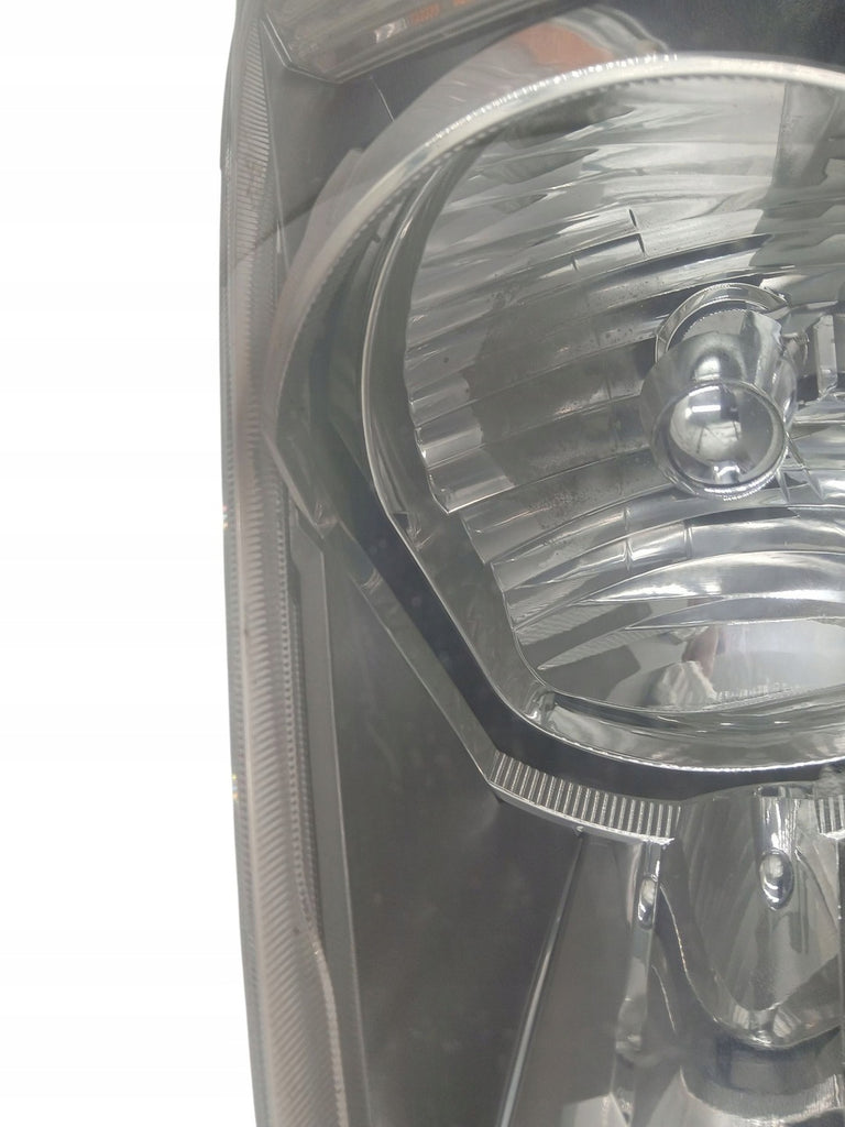 Frontscheinwerfer Mitsubishi Outlander II P5589L A048040P5589L Rechts oder Links