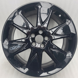 1x Alufelge 19 Zoll 8.0
