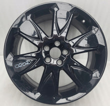 Load image into Gallery viewer, 1x Alufelge 19 Zoll 8.0" 5x108 55ET 31200398 Volvo V60 S80 S60 Rim Wheel FEL4207179168wq