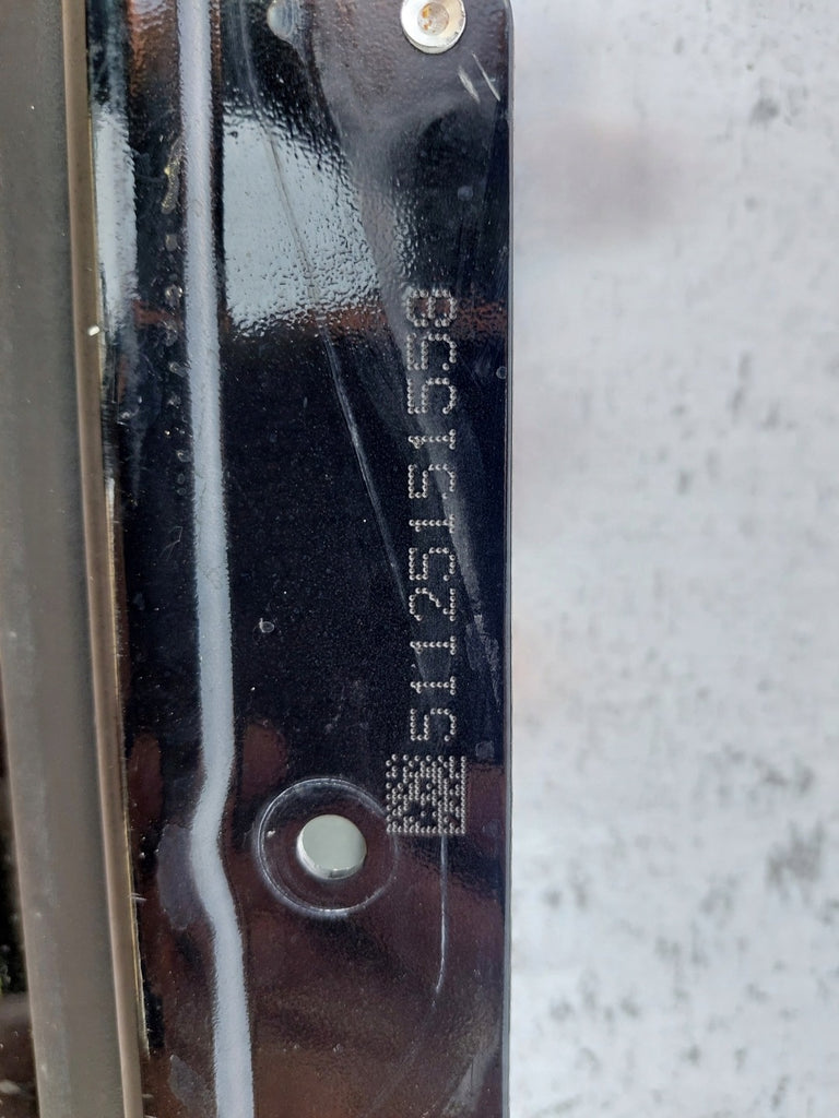 Tür Mercedes-Benz W221 A2217220110 Vorne Links Door Porta Porte