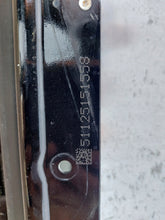 Laden Sie das Bild in den Galerie-Viewer, Tür Mercedes-Benz W221 A2217220110 Vorne Links Door Porta Porte