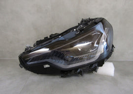 Frontscheinwerfer BMW 2 G42 8083635-07 LED Links Scheinwerfer Headlight SCH1529100768gh