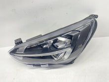 Laden Sie das Bild in den Galerie-Viewer, Frontscheinwerfer Ford Focus IV MX7B-13E015-EB JX7B-13B626-AG LED Links SCH7438591893jx