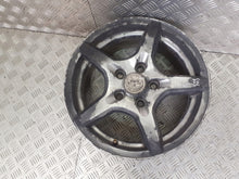 Load image into Gallery viewer, 1x Alufelge 15 Zoll 6.5" 5x114.3 Toyota Camry Rim Wheel FEL5751962456qk