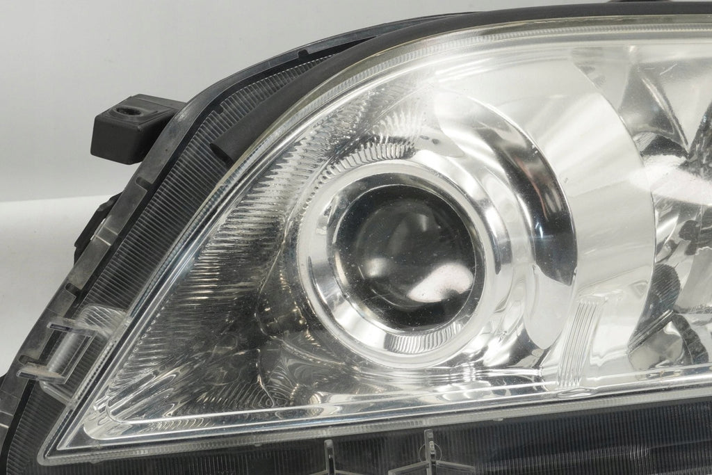 Frontscheinwerfer Toyota I 933-6860 Links Scheinwerfer Headlight SCH7015905519og