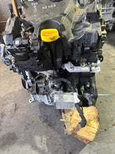 Load image into Gallery viewer, Motor Renault Clio V K9K872 1.5 BDCI 42TKm Diesel Engine Unkomplett