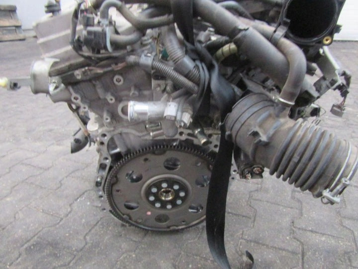 Motor Toyota Highlander M021395 3.5 2016 Benzin Engine Komplett MOT9635615001kh