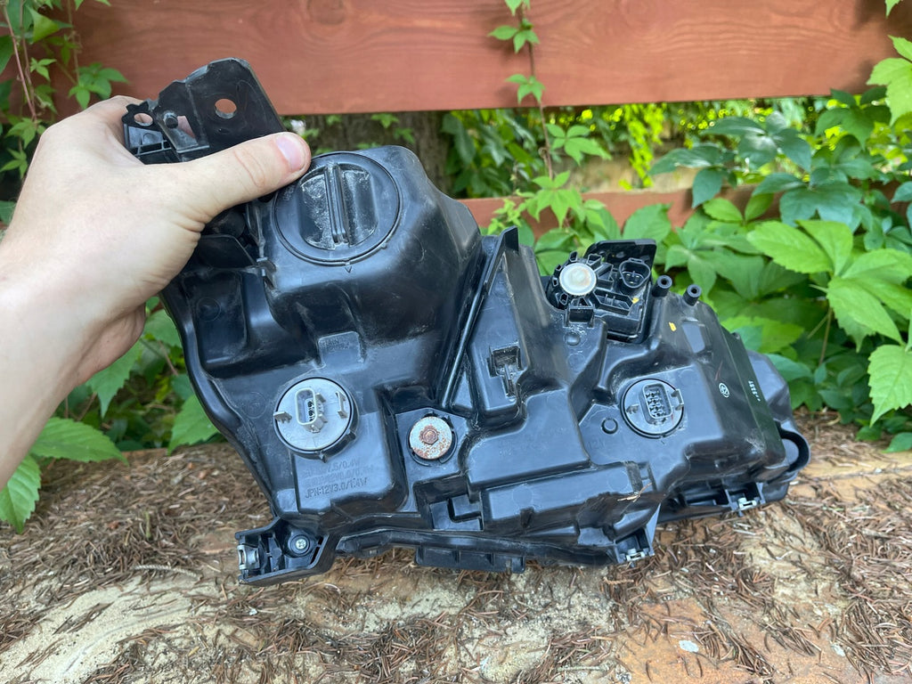 Frontscheinwerfer Honda Civic X I 9856236 Full LED Ein Stück (Rechts oder Links)