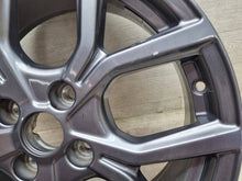 Laden Sie das Bild in den Galerie-Viewer, 1x Alufelge 17 Zoll 4x108 N1BC1007EA Ford Fiesta I Rim Wheel FEL7464035996va