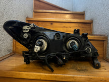Laden Sie das Bild in den Galerie-Viewer, Frontscheinwerfer Honda Civic VIII Links Scheinwerfer Headlight SCH2168931807zb