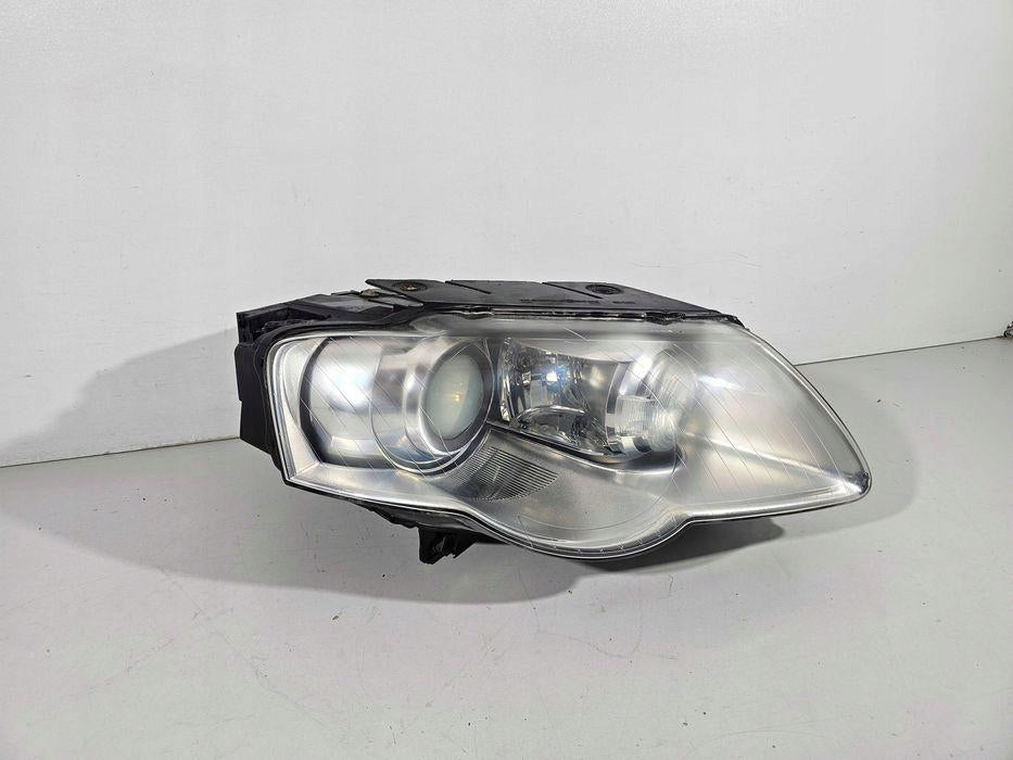 Frontscheinwerfer VW Passat 103419012649 Xenon Rechts Scheinwerfer Headlight SCH1766004701ux