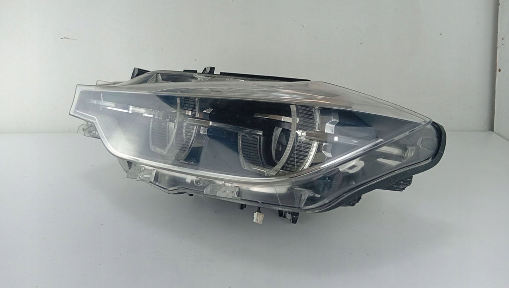 Frontscheinwerfer BMW 3 F30 F31 7413969-01 Links Scheinwerfer Headlight SCH3760457962yv
