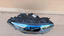 Laden Sie das Bild in den Galerie-Viewer, Frontscheinwerfer Mercedes-Benz Eqa Eqb A2439069000 Rechts Headlight SCH9744853469pd