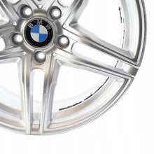 Load image into Gallery viewer, 1x Alufelge 18 Zoll 8.0" 5x120 KBA49282 BMW Rim Wheel FEL7266871738wu
