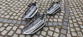 Frontscheinwerfer Audi A4 4K8941033E Full LED Links Scheinwerfer Headlight