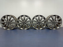 Load image into Gallery viewer, 4x Alufelge 16 Zoll 6.5" 5x114.3 SNA665E Honda I Rim Wheel FEL4266480237la
