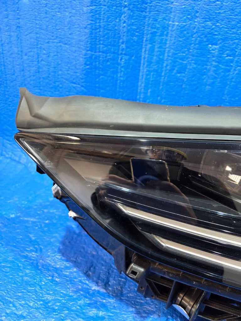 Frontscheinwerfer BMW X3 8087163-08 Links Scheinwerfer Headlight SCH9303162547vh