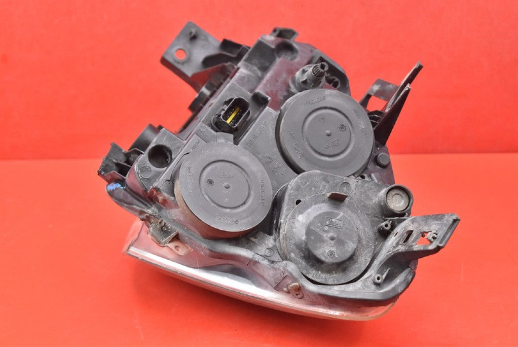 Frontscheinwerfer Citroën Berlingo 9682828180 Rechts Scheinwerfer Headlight