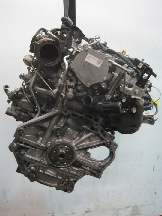 Motor Opel Insignia B LFV 1.5 Benzin Engine Komplett MOT9838418474mr