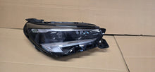Laden Sie das Bild in den Galerie-Viewer, Frontscheinwerfer Opel Corsa F 39162659 Rechts Scheinwerfer Headlight SCH1440272334xx