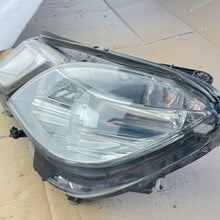 Load image into Gallery viewer, Frontscheinwerfer Mercedes-Benz W212 A2128205761 Xenon Links Headlight SCH8797597973un