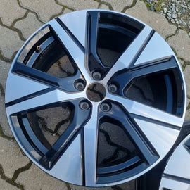 1x Alufelge 19 Zoll 8.5