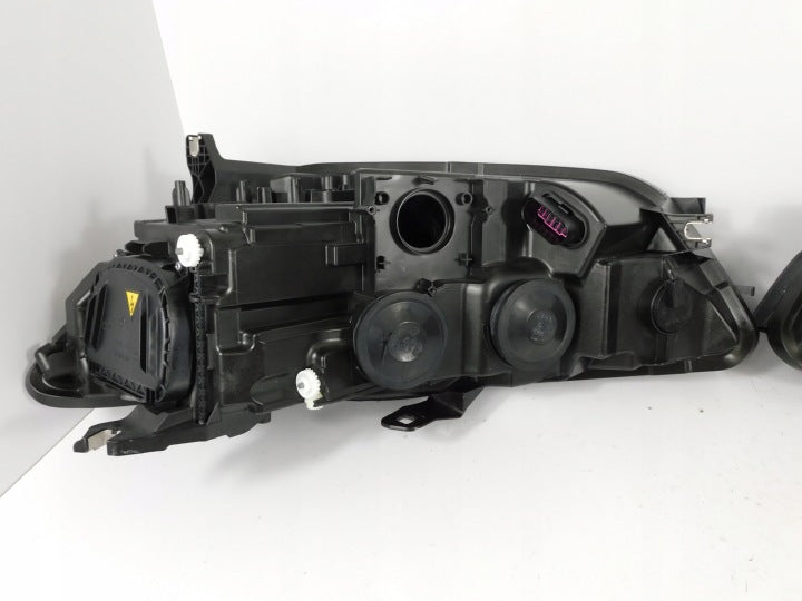 Frontscheinwerfer Audi A6 C7 4G0941005E Xenon Ein Satz Scheinwerfer Headlight SCH7799806883mn